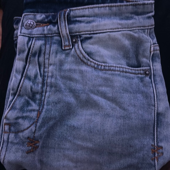 Size 29 Ksubi jeans - Picture 1 of 3
